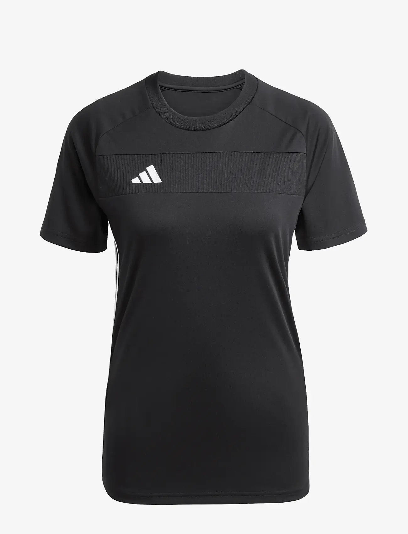 adidas Performance - TIRO ES JSY W - t-särgid - black/white - 1