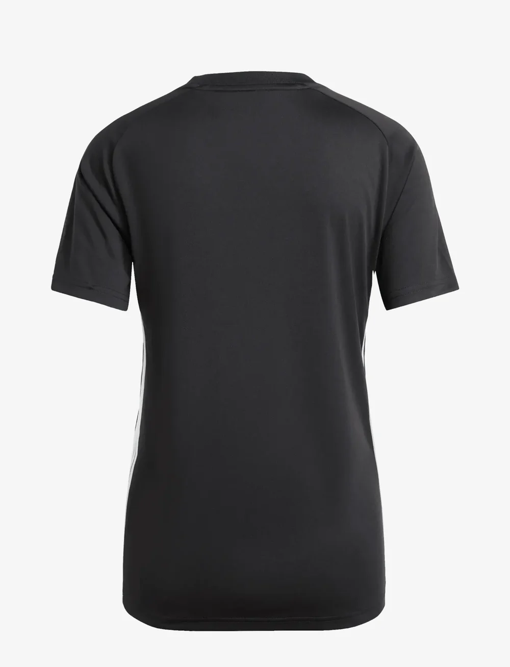adidas Performance - TIRO ES JSY W - t-shirts - black/white - 2