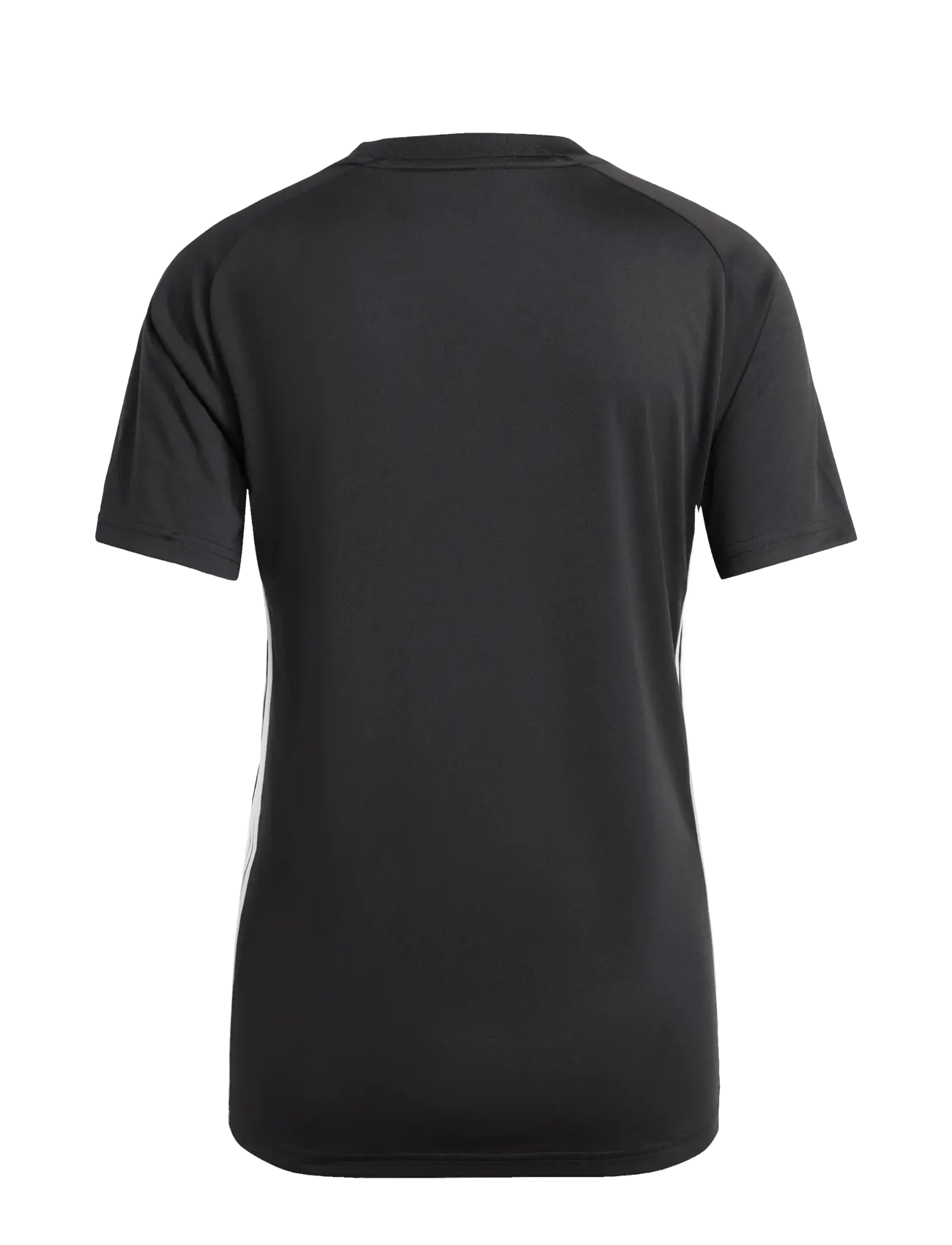 adidas Performance - TIRO ES JSY W - t-shirts - black/white - 2