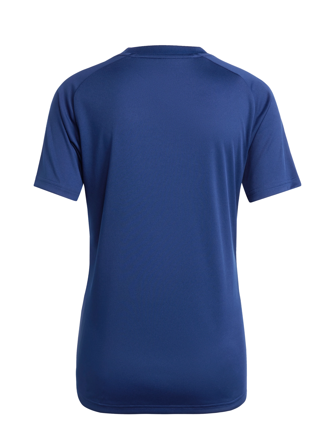 adidas Performance - TIRO ES JSY W - t-shirts - navblu/red - 2