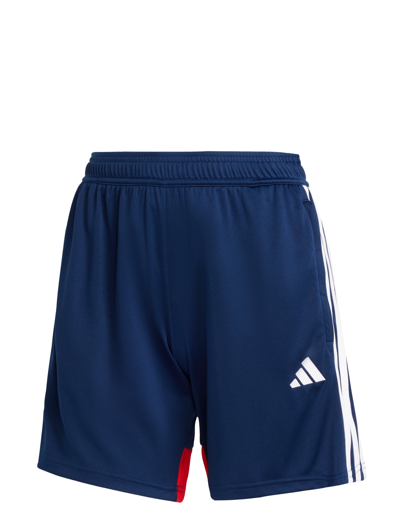 ADIDAS PERFORMANCE Tiro Es Sho W Navy - XS - Damen