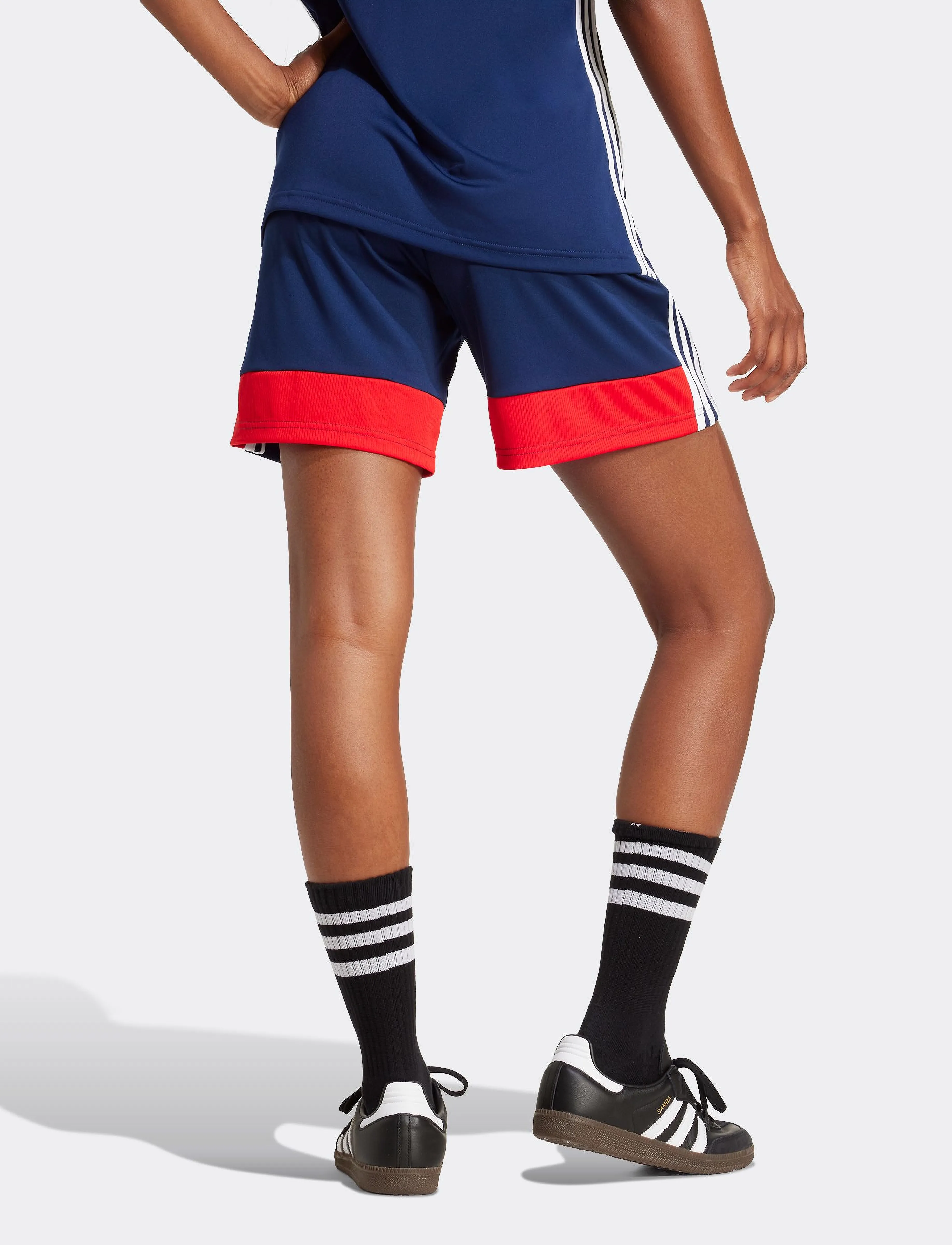 Adidas Performance Tiro Es Sho shorts dam – bild 6