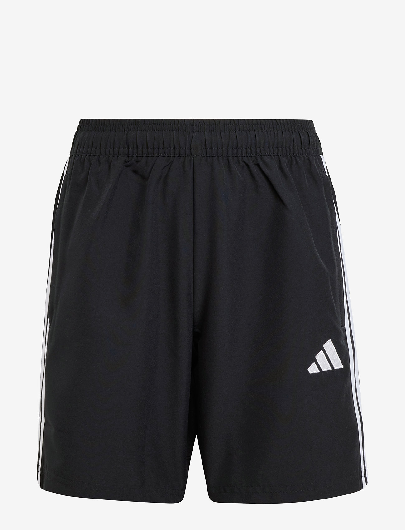 adidas Performance - TIRO ES W SHO Y - sportshorts - black/white - 1