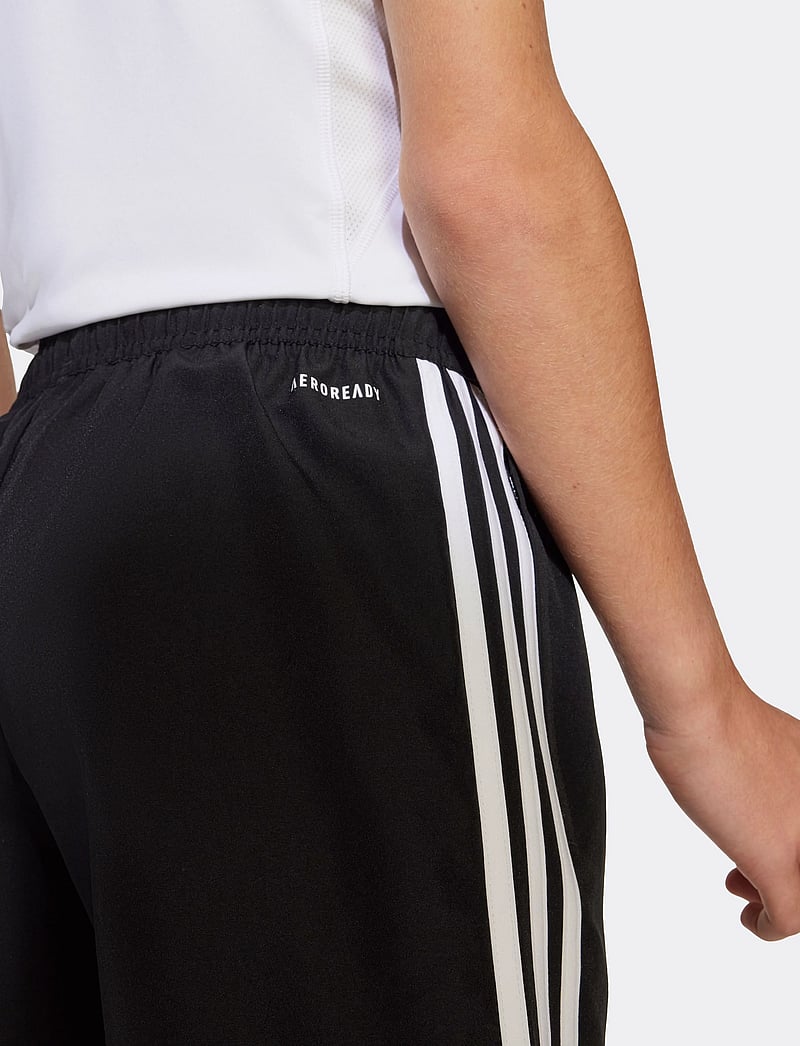 adidas Performance - TIRO ES W SHO Y - sport-shorts - black/white - 5