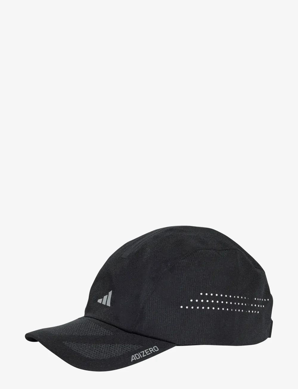 adidas Performance - RUNxADIZ CAP - kappen - black/refsil - 0