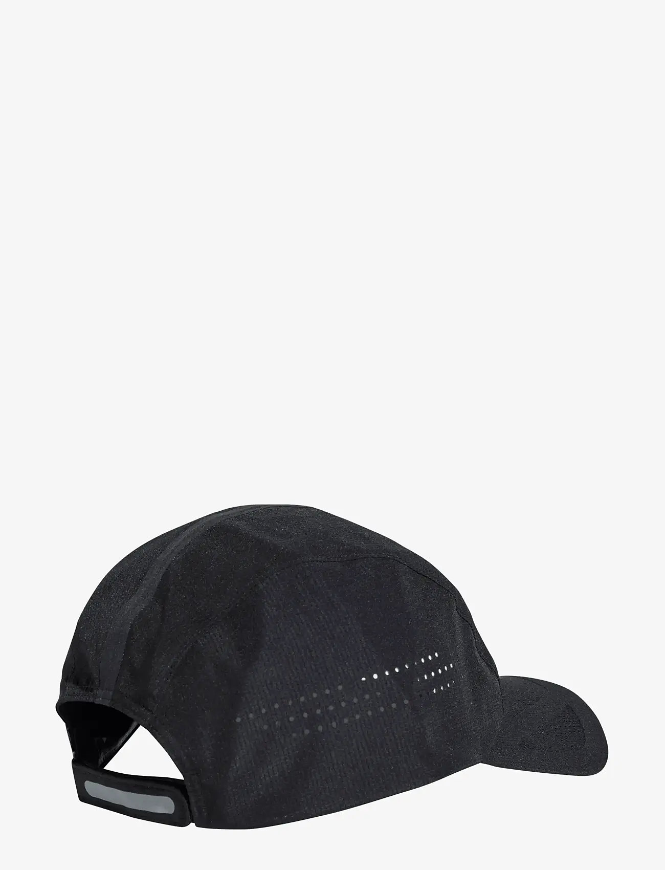 adidas Performance - RUNxADIZ CAP - black/refsil - 1