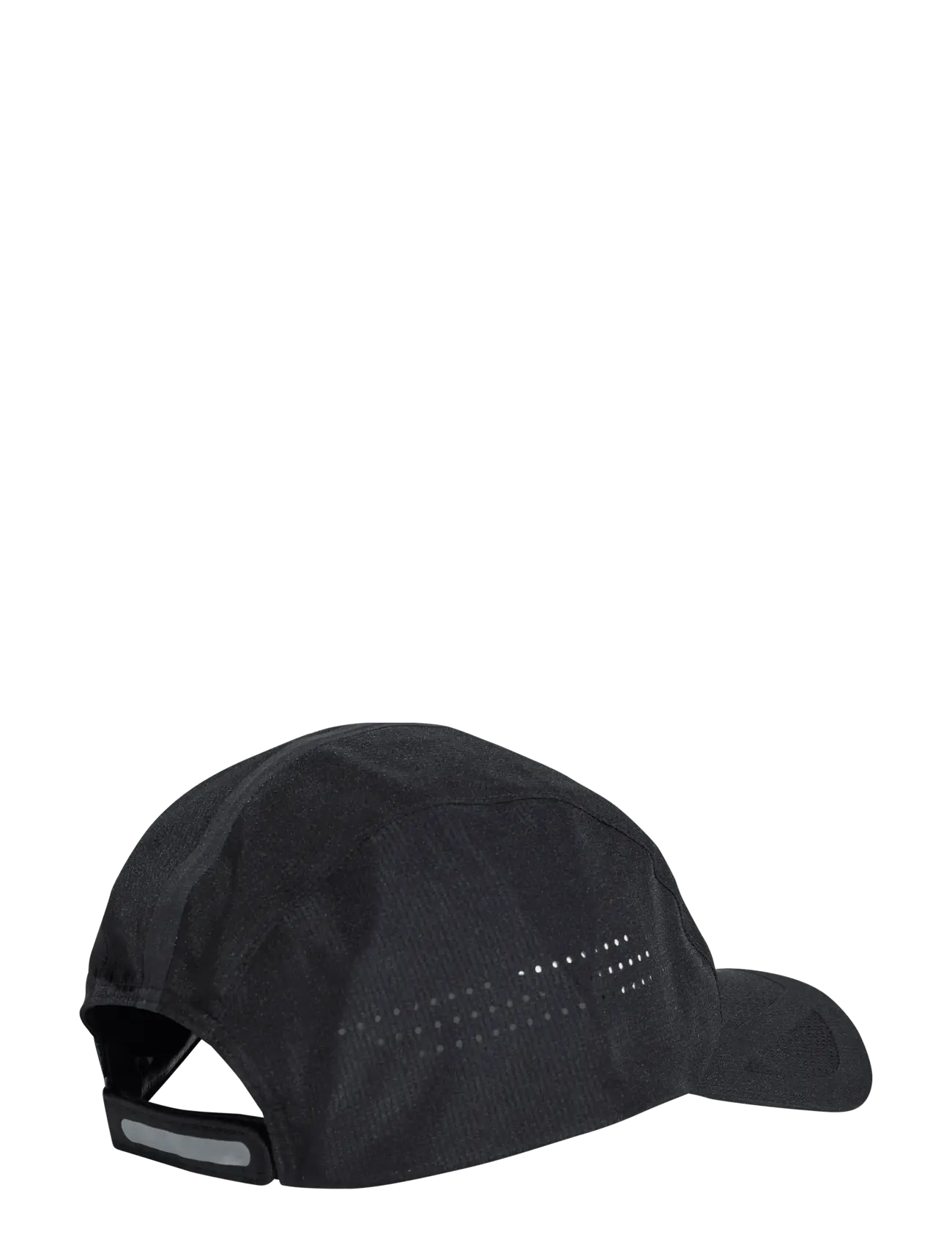 adidas Performance - RUNxADIZ CAP - black/refsil - 1