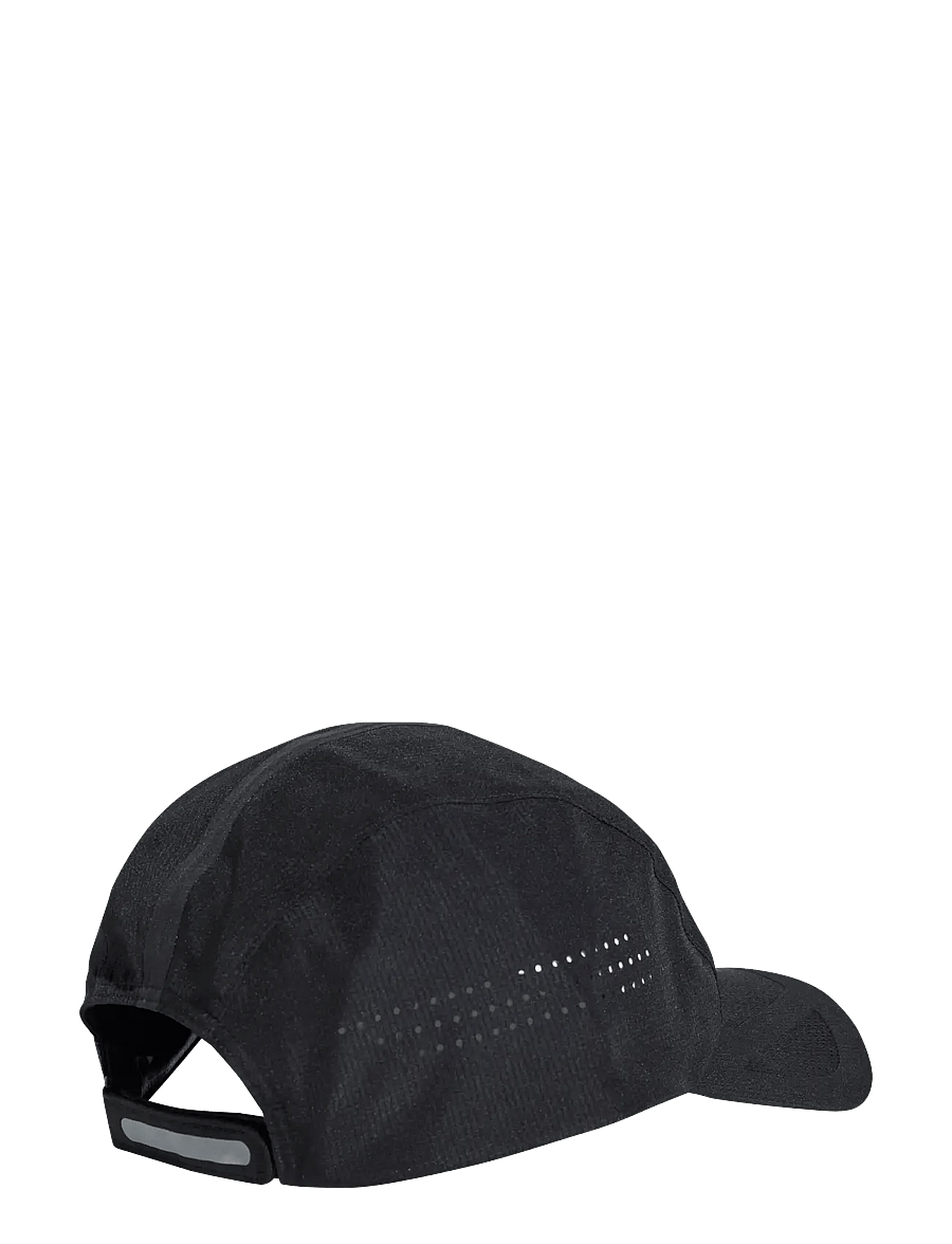adidas Performance - RUNxADIZ CAP - kappen - black/refsil - 1