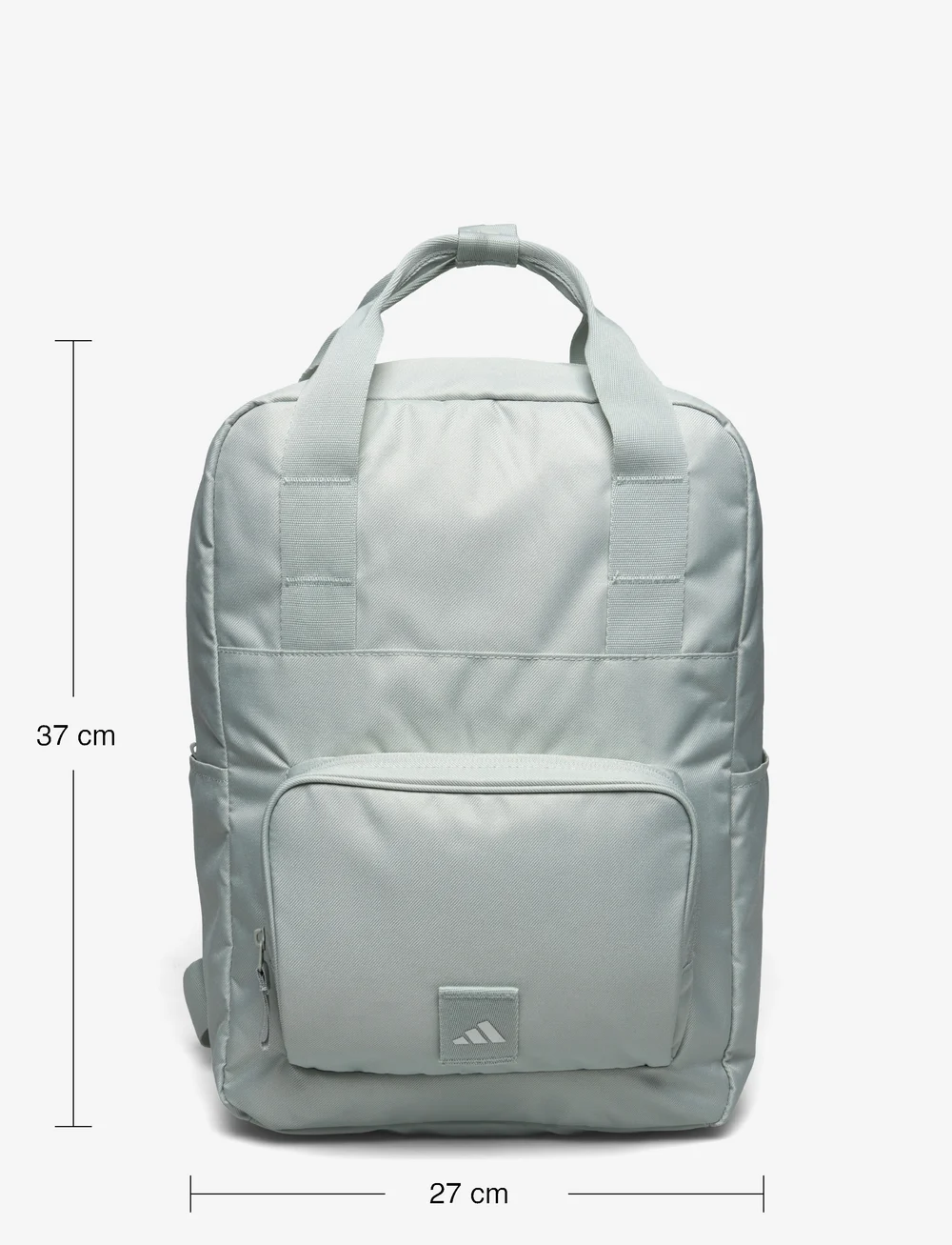 adidas Performance - ADIDAS PRIME BP - sportstasker - wonsil/wonsil/owhite - 4