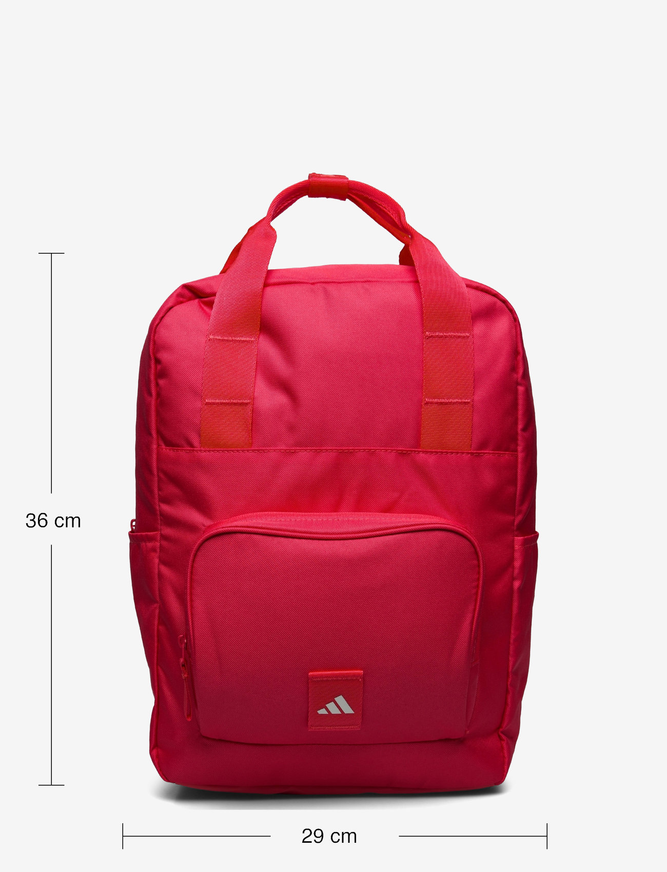 adidas Performance - ADIDAS PRIME BP - träningsväskor - selure/selure/owhite - 5