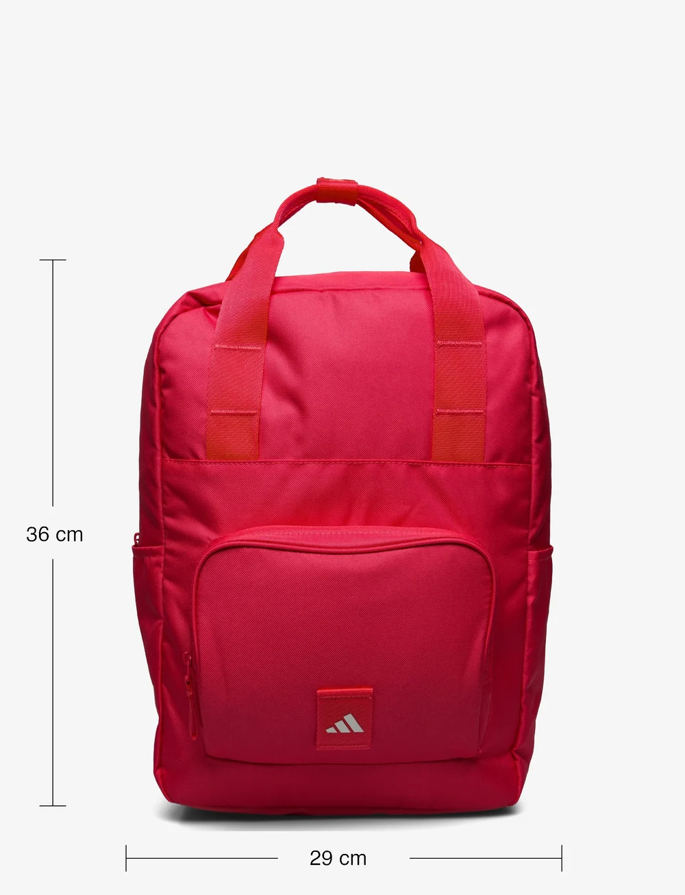 adidas Performance - ADIDAS PRIME BP - treeningkotid - selure/selure/owhite - 5