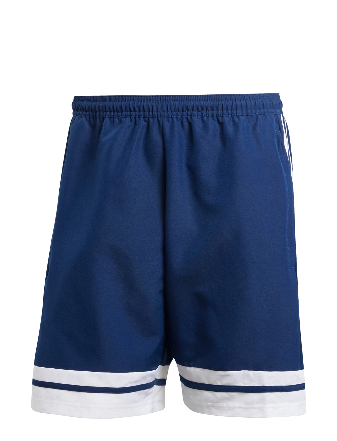 ADIDAS PERFORMANCE Sq25 Dt Sho Navy - XS - Herren