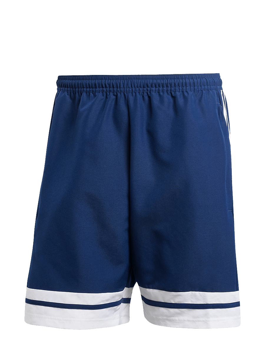 adidas Performance - SQ25 DT SHO - trainingsshorts - tenabl/white - 1
