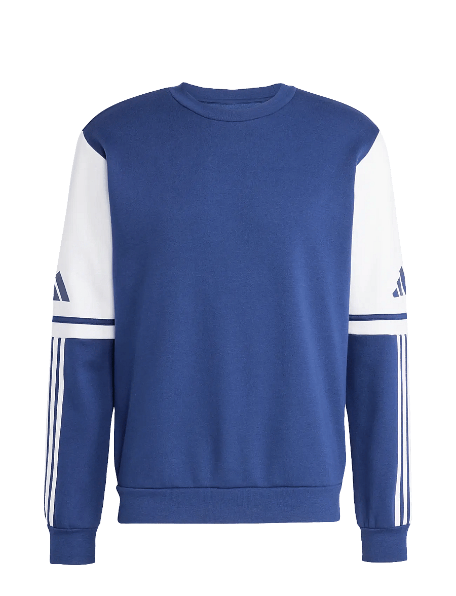 adidas Performance - SQ25 SW CREW - sweatshirts - tenabl/white - 1