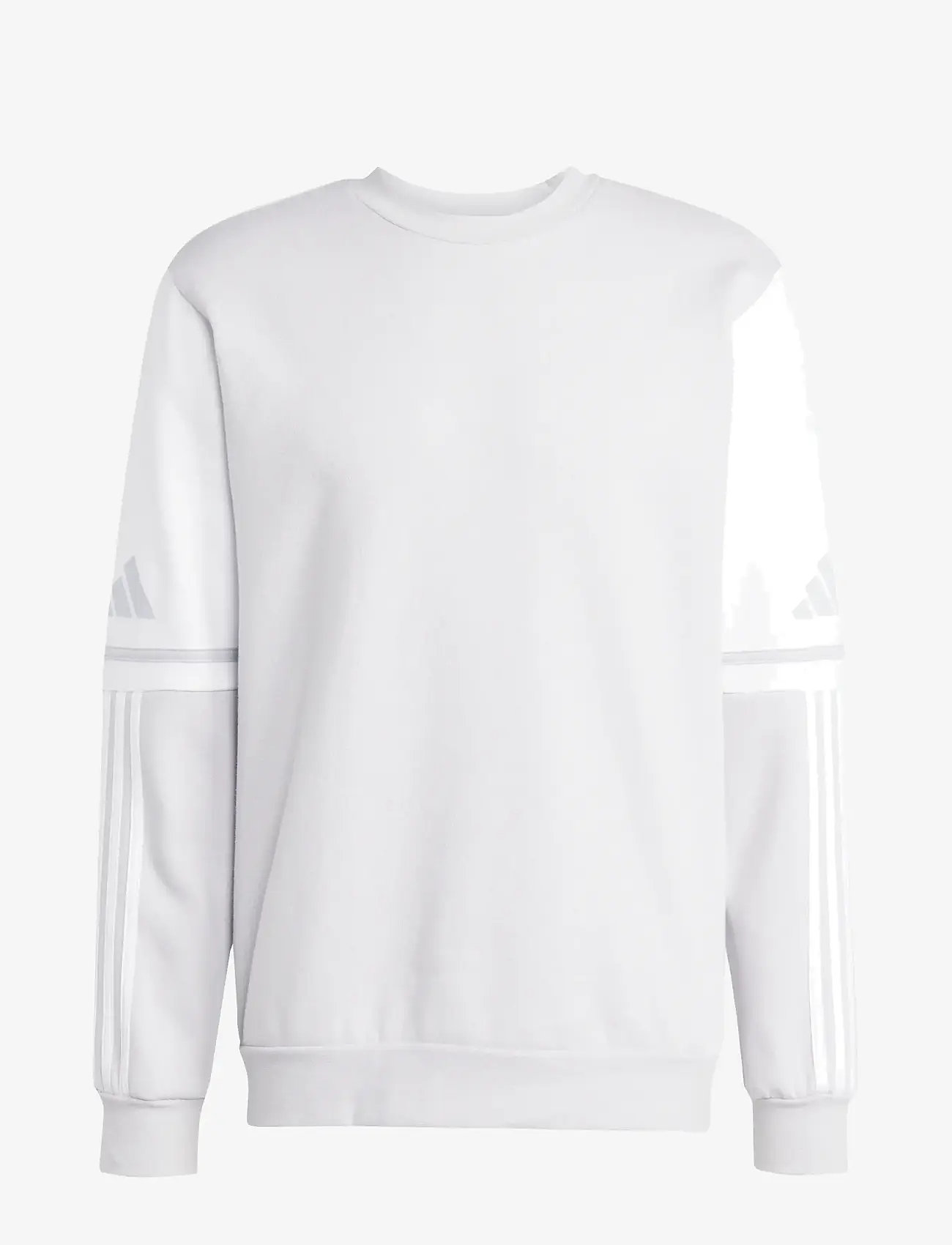 adidas Performance - SQ25 SW CREW - mehed - tmlggr/white - 0