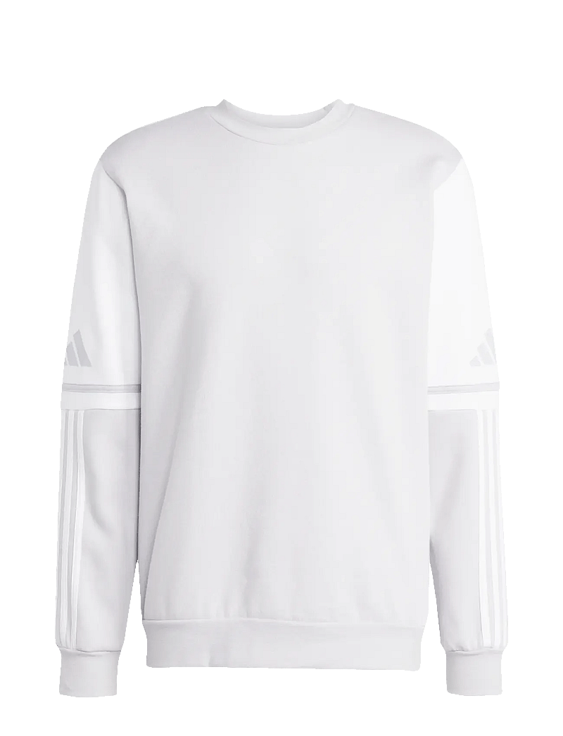 adidas Performance - SQ25 SW CREW - sweatshirts - tmlggr/white - 1