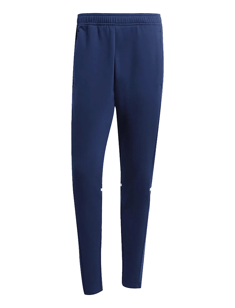 adidas Performance - SQ25 SW PNT - sweatpants - tenabl/white - 1