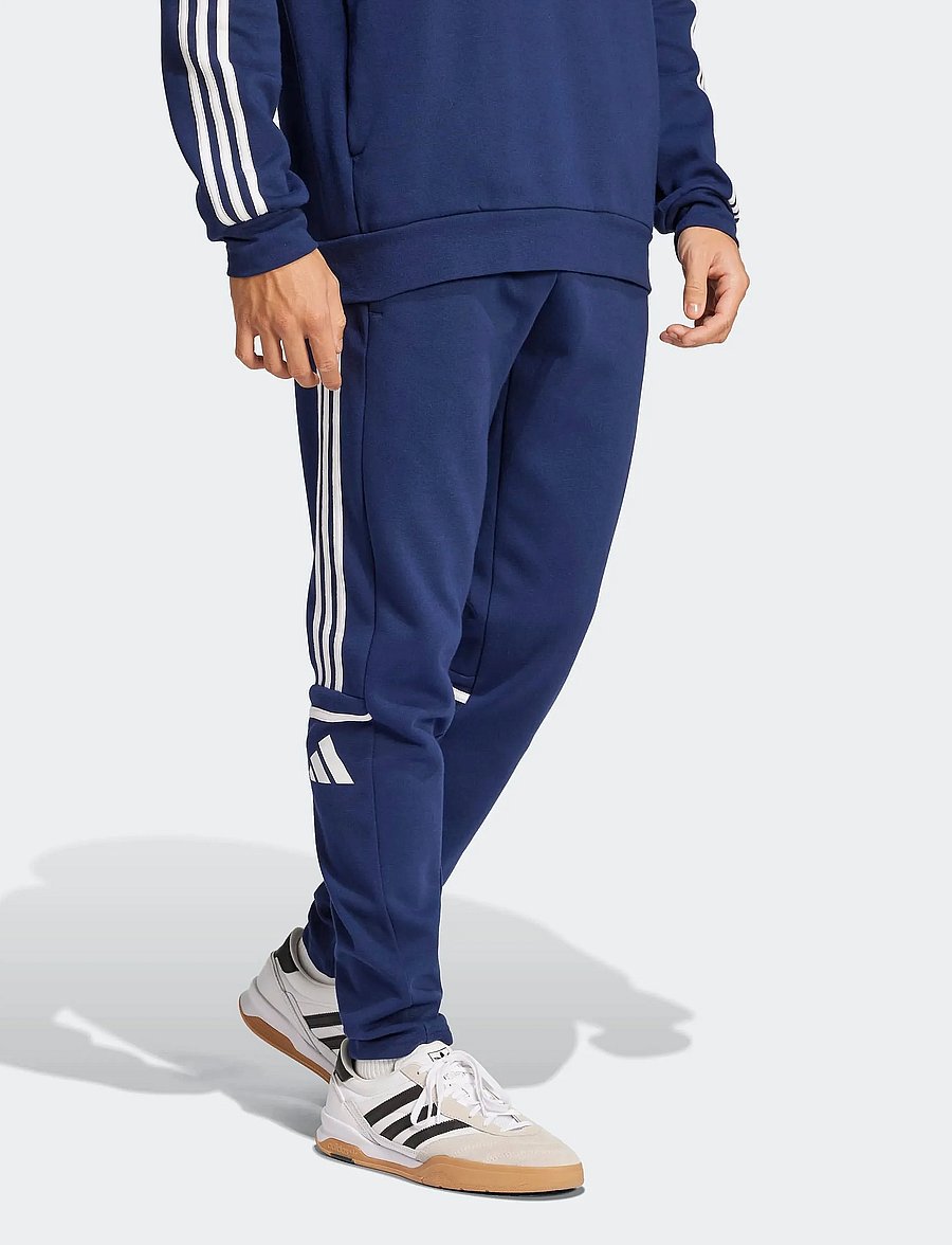 adidas Performance - SQ25 SW PNT - sportbroeken - tenabl/white - 0