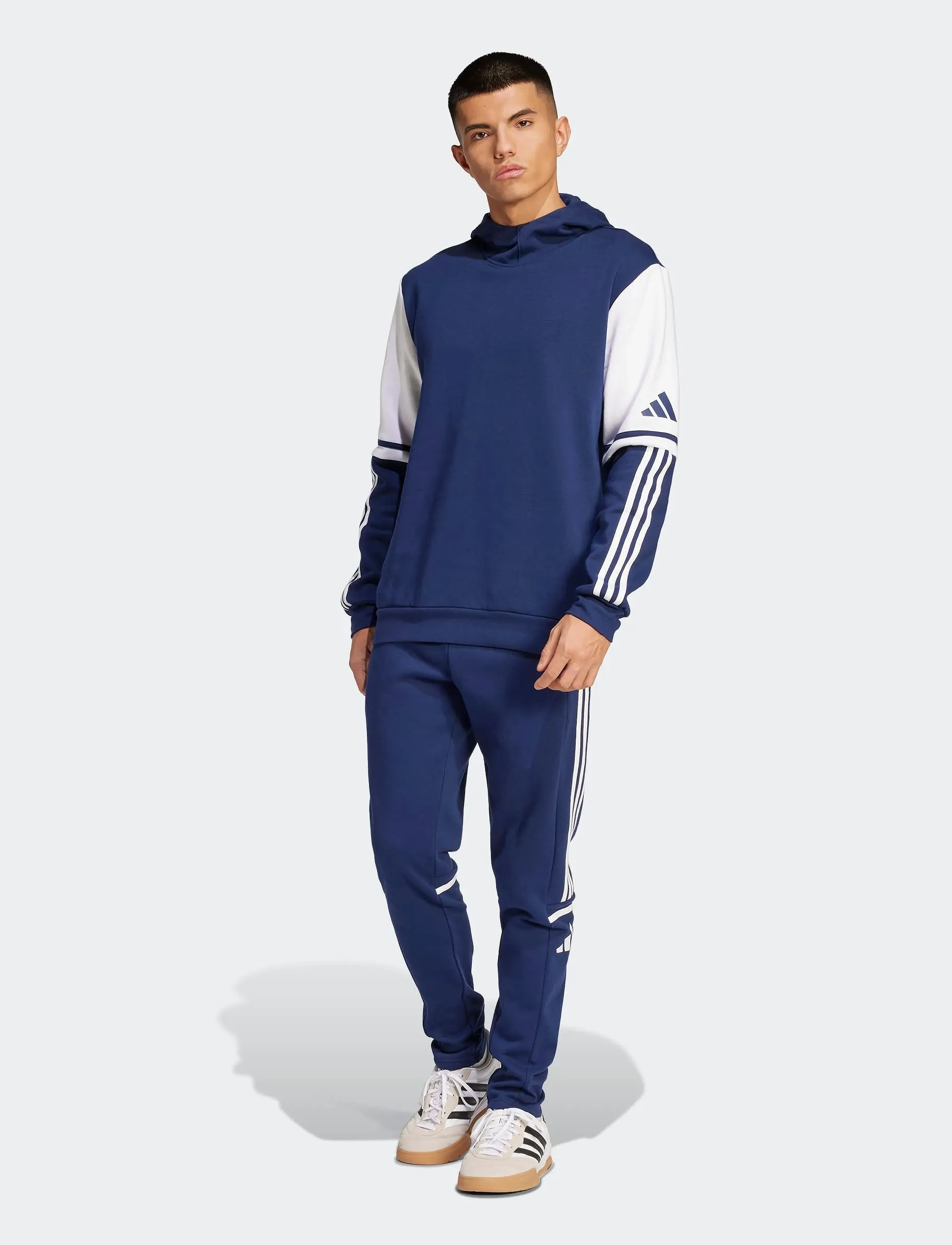 adidas Performance - SQ25 SW PNT - sportbroeken - tenabl/white - 2