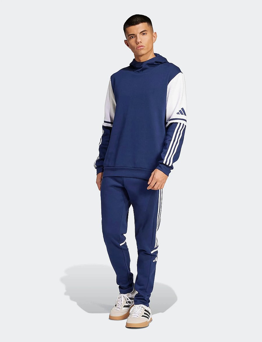 adidas Performance - SQ25 SW PNT - sportbroeken - tenabl/white - 2
