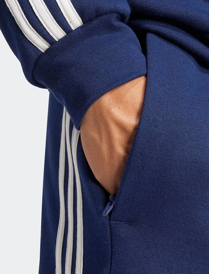 adidas Performance - SQ25 SW PNT - sweatpants - tenabl/white - 3