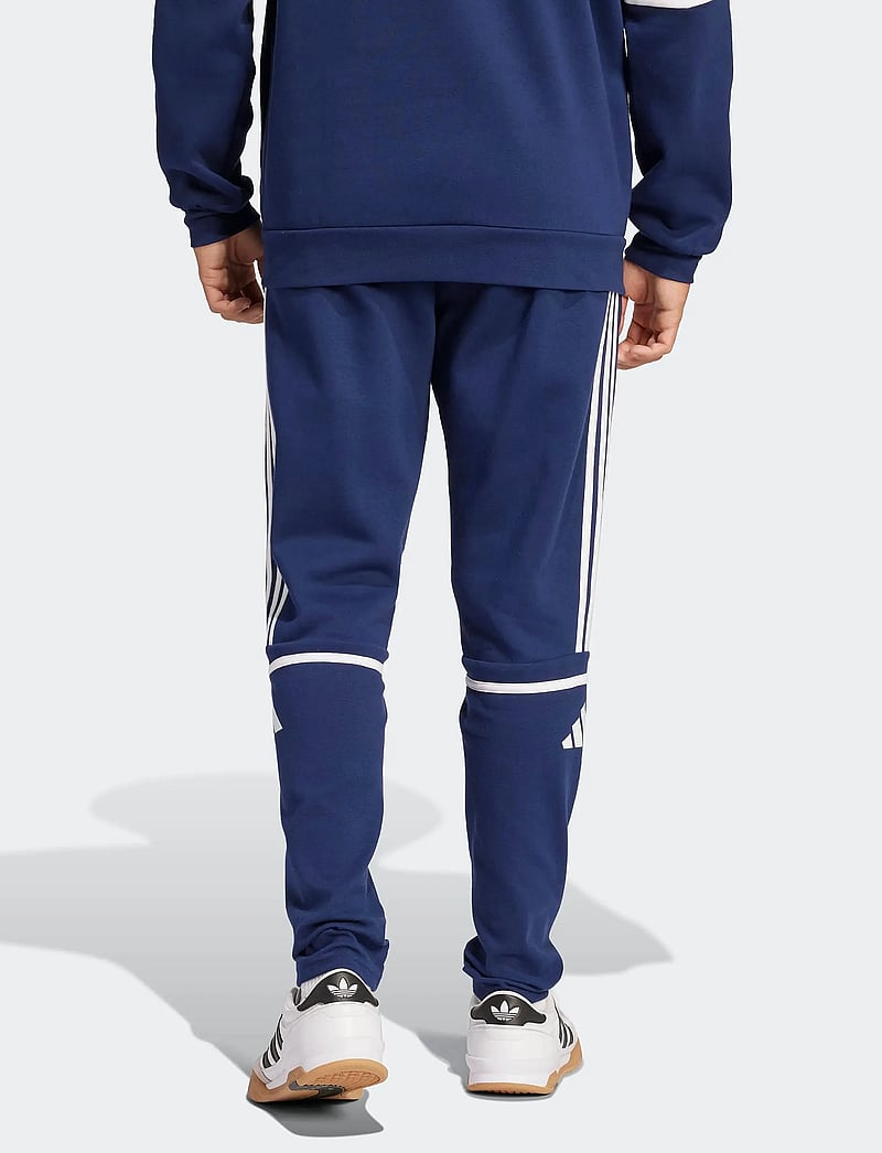 adidas Performance - SQ25 SW PNT - sweatpants - tenabl/white - 5