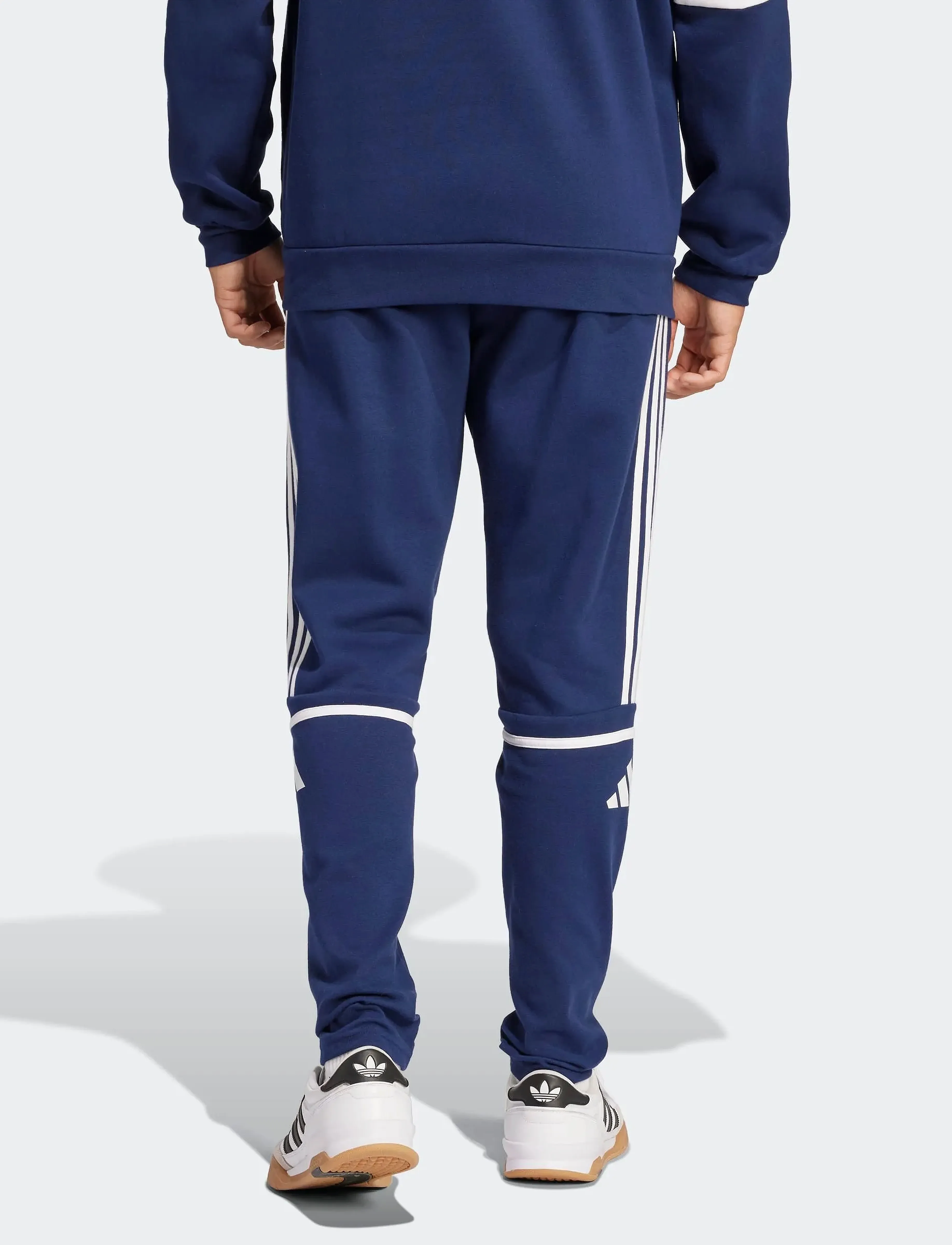 adidas Performance - SQ25 SW PNT - sportbroeken - tenabl/white - 5