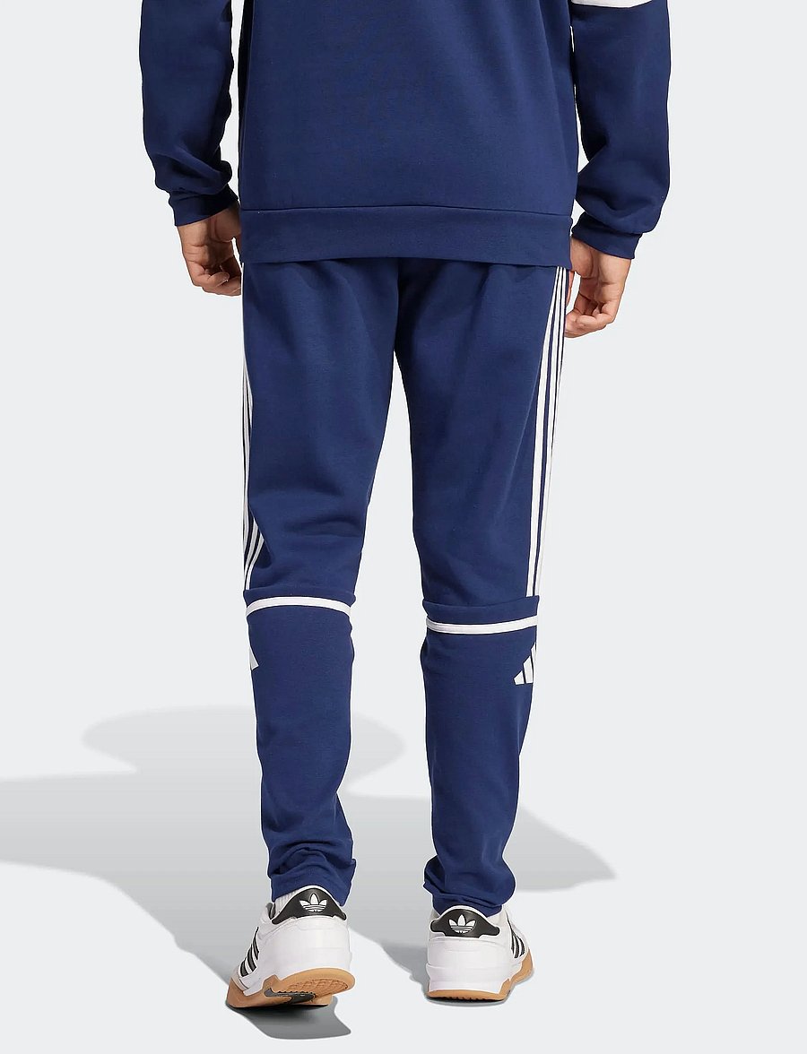 adidas Performance - SQ25 SW PNT - sportbroeken - tenabl/white - 5