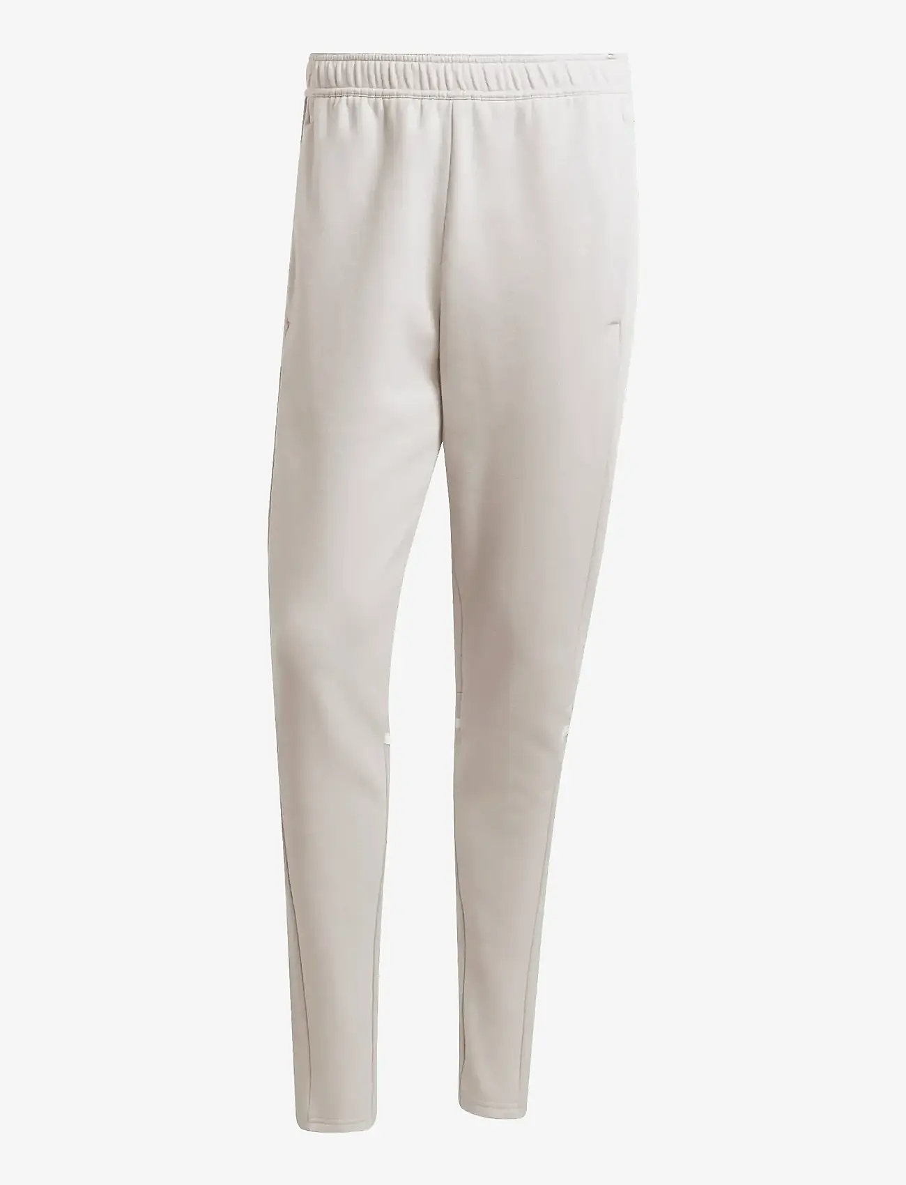 adidas Performance - SQ25 SW PNT - sports pants - tmlggr/white - 1