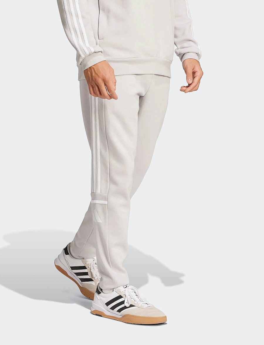 adidas Performance - SQ25 SW PNT - trainingshosen - tmlggr/white - 0