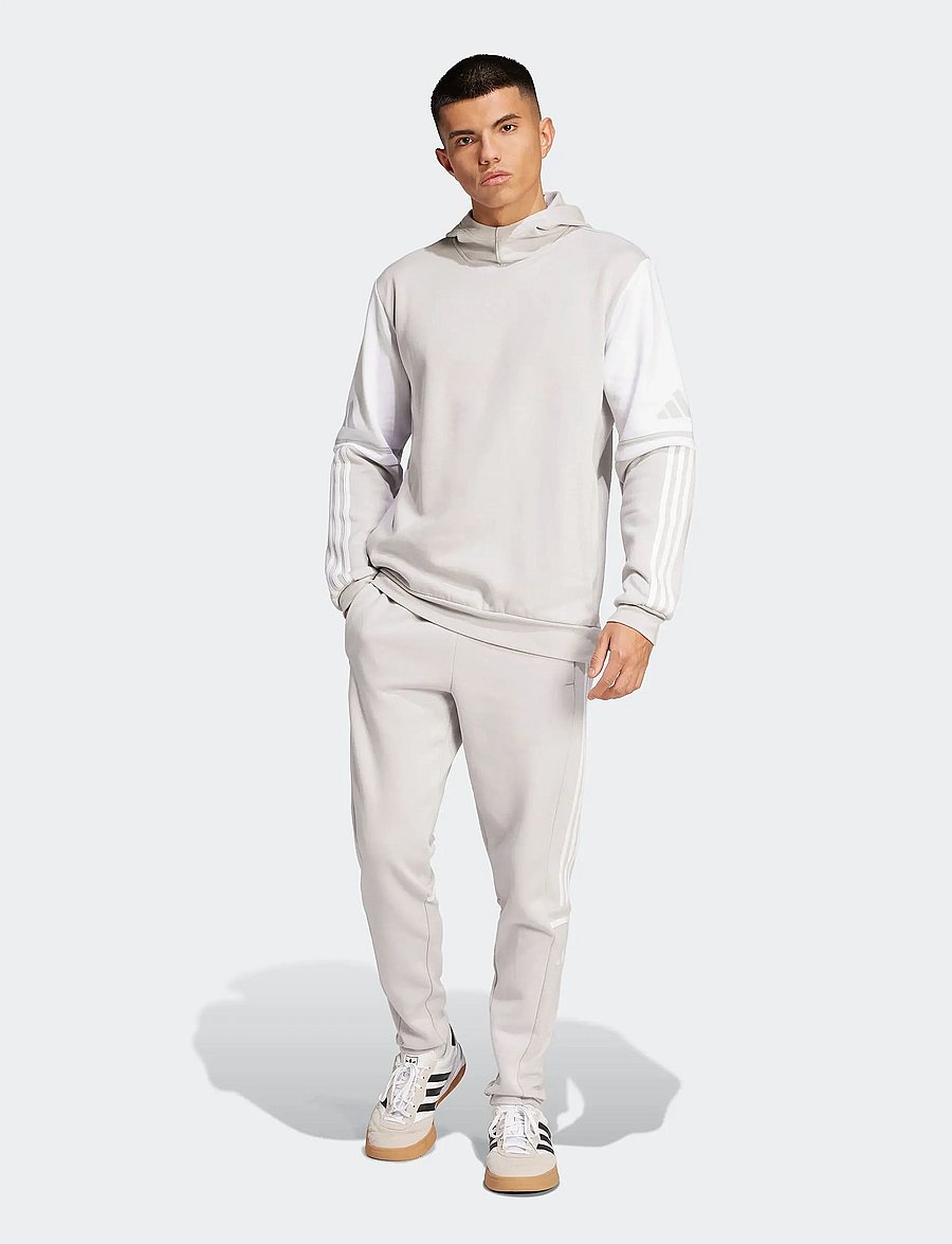 adidas Performance - SQ25 SW PNT - trainingshosen - tmlggr/white - 5