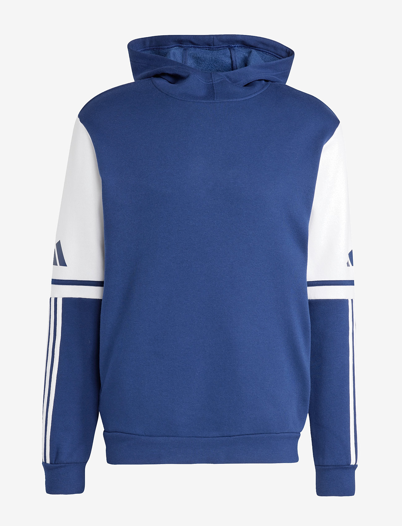 adidas Performance - SQ25 SW HOOD - kapuzenpullover - tenabl/white - 1