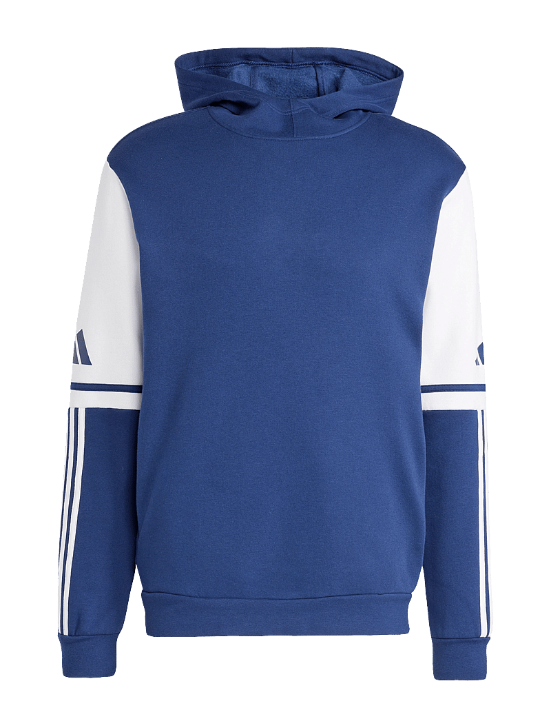adidas Performance - SQ25 SW HOOD - kapuzenpullover - tenabl/white - 1
