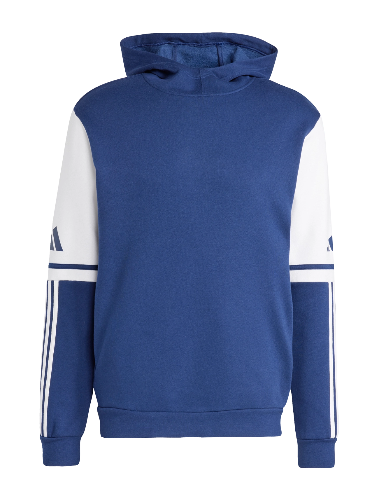 adidas Performance - SQ25 SW HOOD - kapuzenpullover - tenabl/white - 1