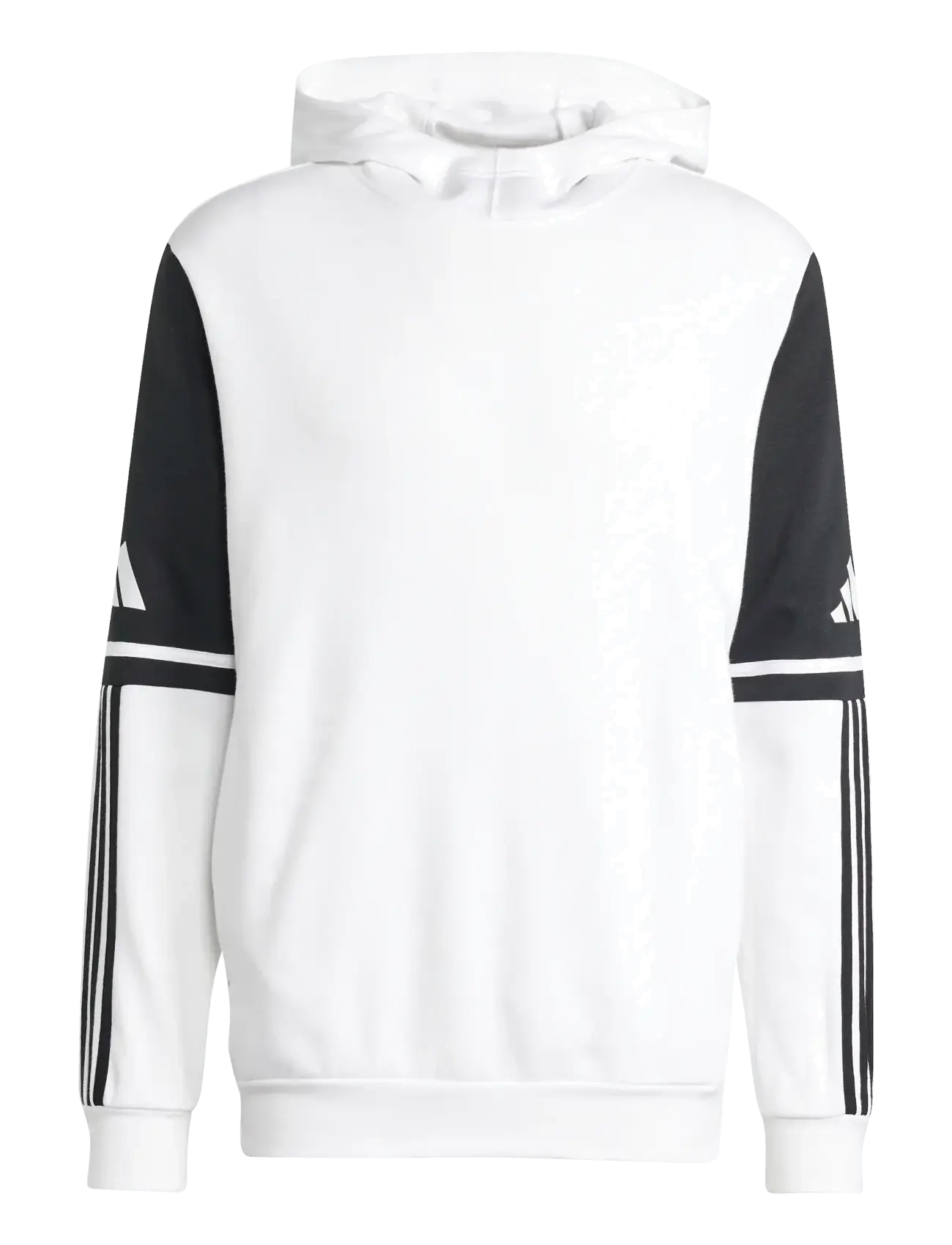 adidas Performance - SQ25 SW HOOD - kapuzenpullover - white - 1