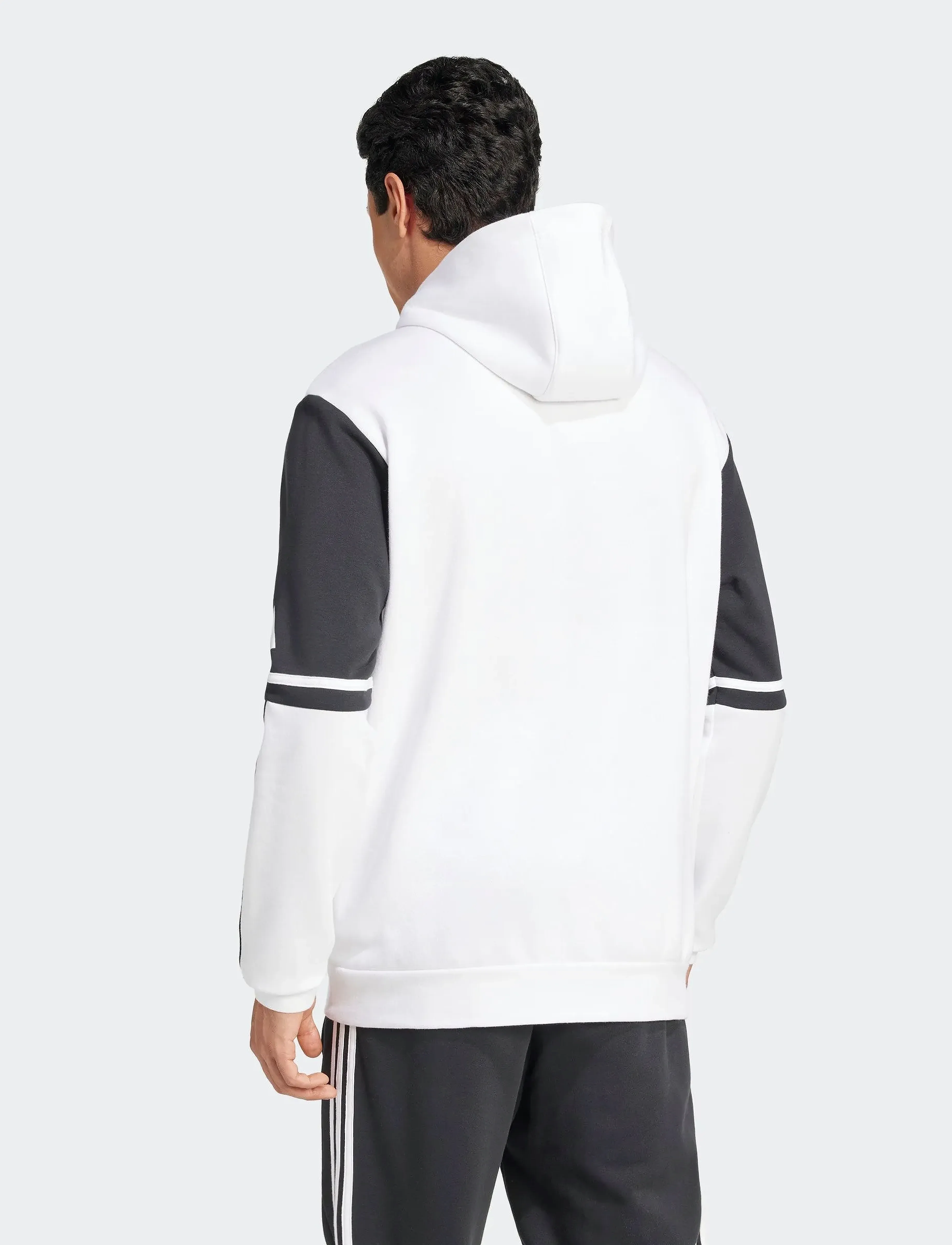 Adidas Performance Sport sweatshirt 'Squadra 25' herr – bild 5