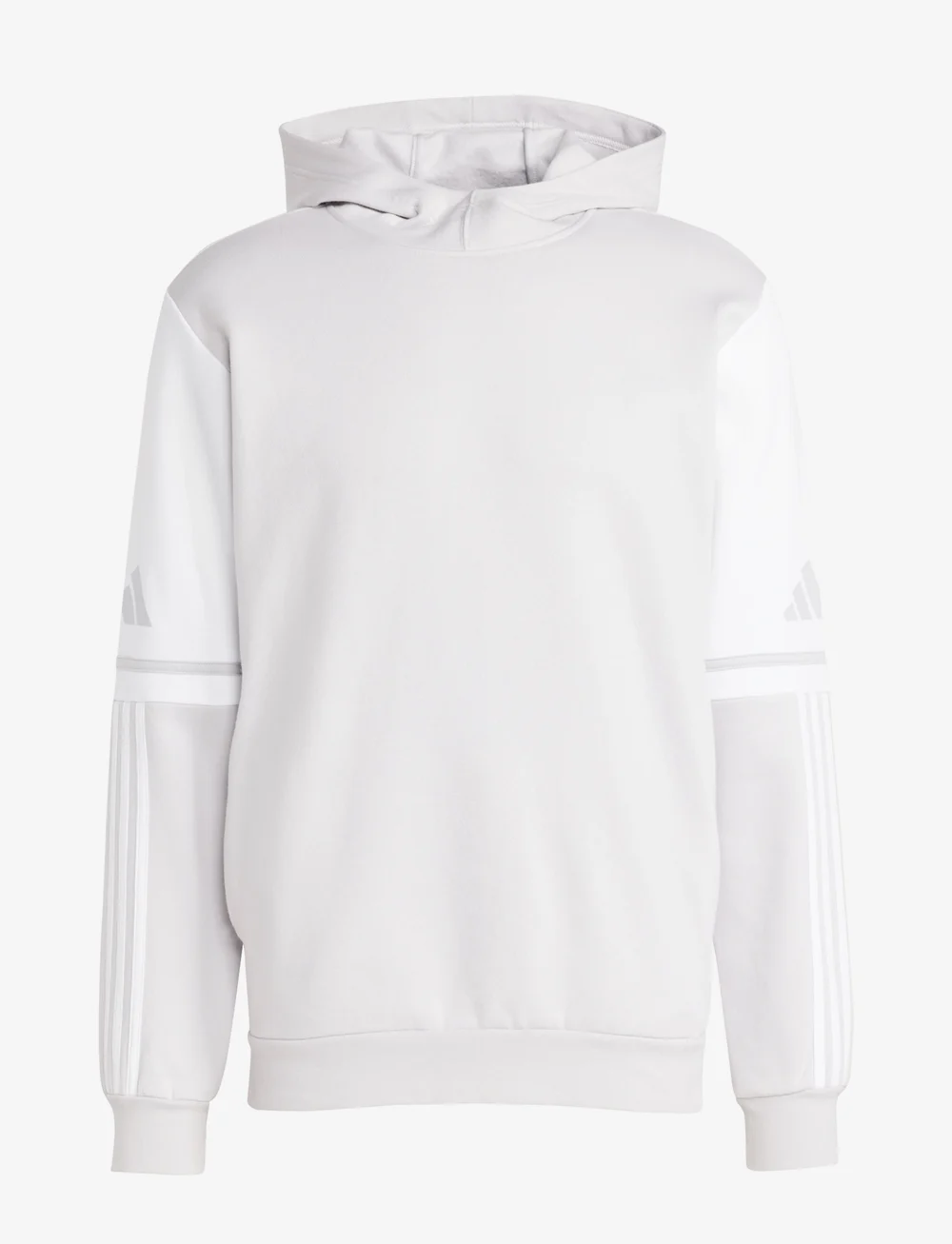 adidas Performance - SQ25 SW HOOD - kapuutsiga dressipluusid - tmlggr/white - 1