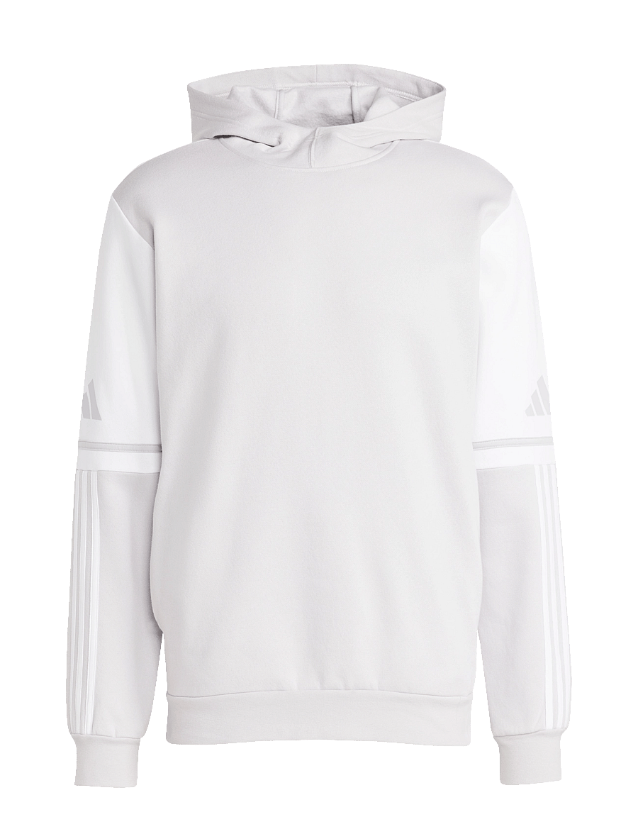 adidas Performance - SQ25 SW HOOD - pulls a capuche - tmlggr/white - 1