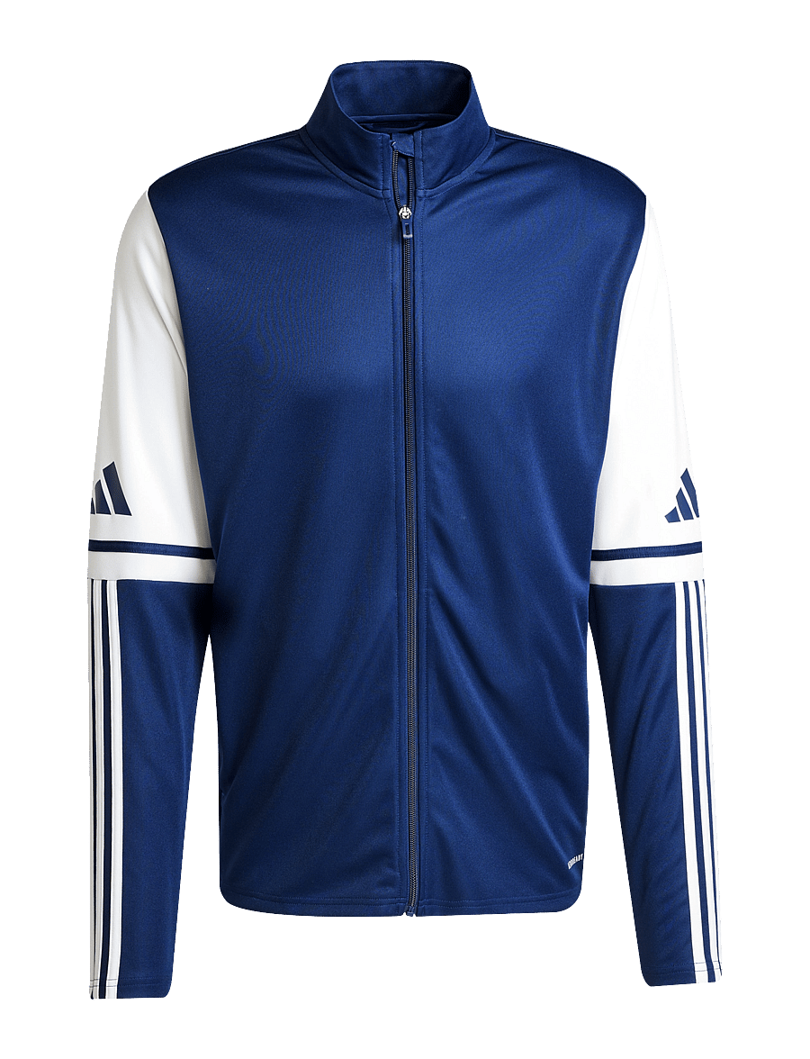 adidas Performance - SQ25 TR JKT - sportjackor - tenabl/white - 1