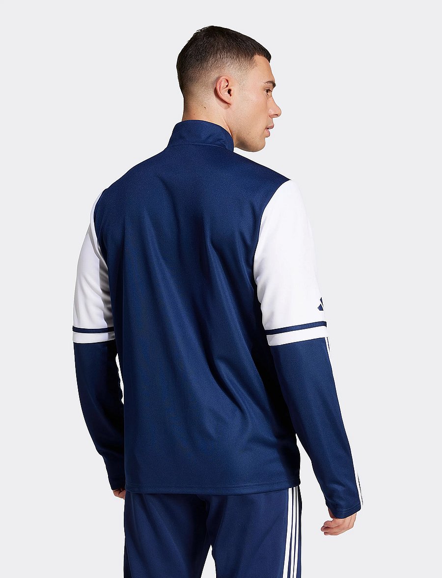 adidas Performance - SQ25 TR JKT - sportjackor - tenabl/white - 2