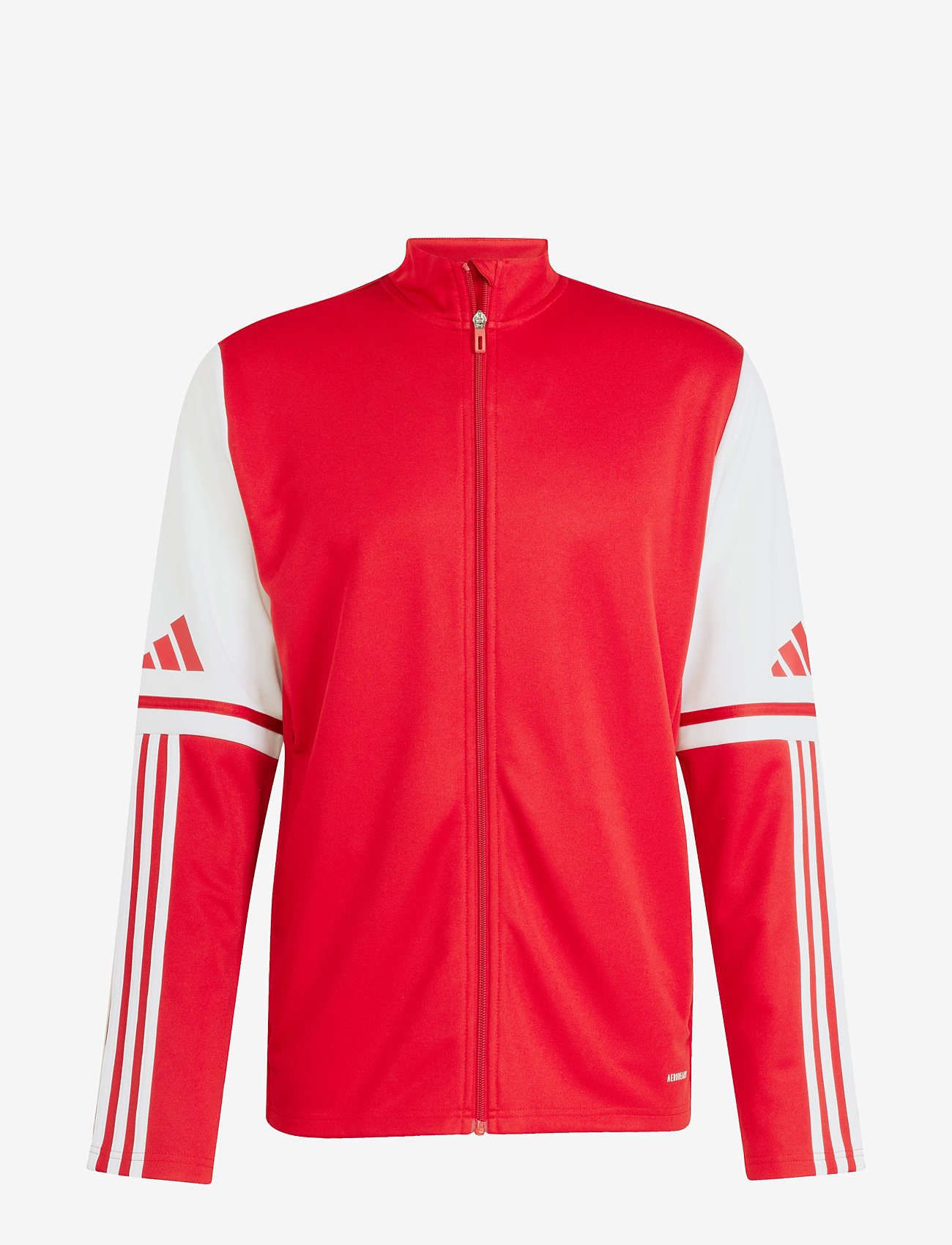 adidas Performance - SQ25 TR JKT - spordijakid - tepore/white - 1
