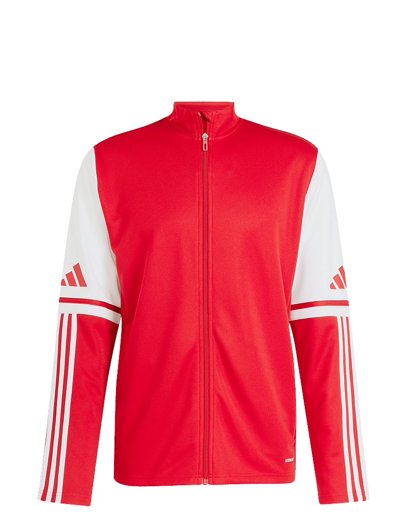 adidas Performance - SQ25 TR JKT - spordijakid - tepore/white - 1