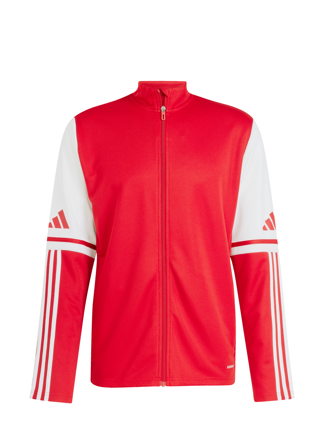 adidas Performance SQ25 TR JKT - adidas Performance - TEPORE/WHITE / red