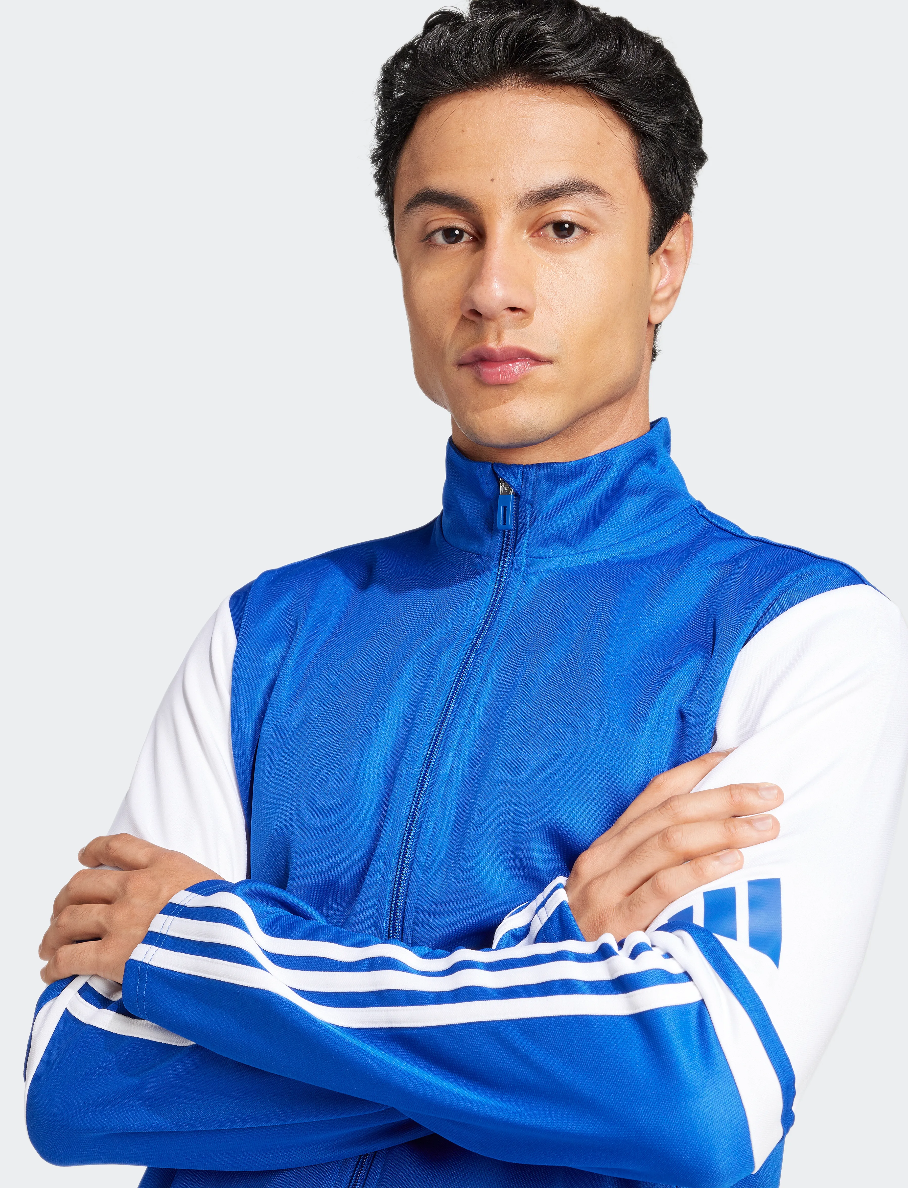 Adidas Performance Sq25 Tr Jkt jackor herr – bild 6