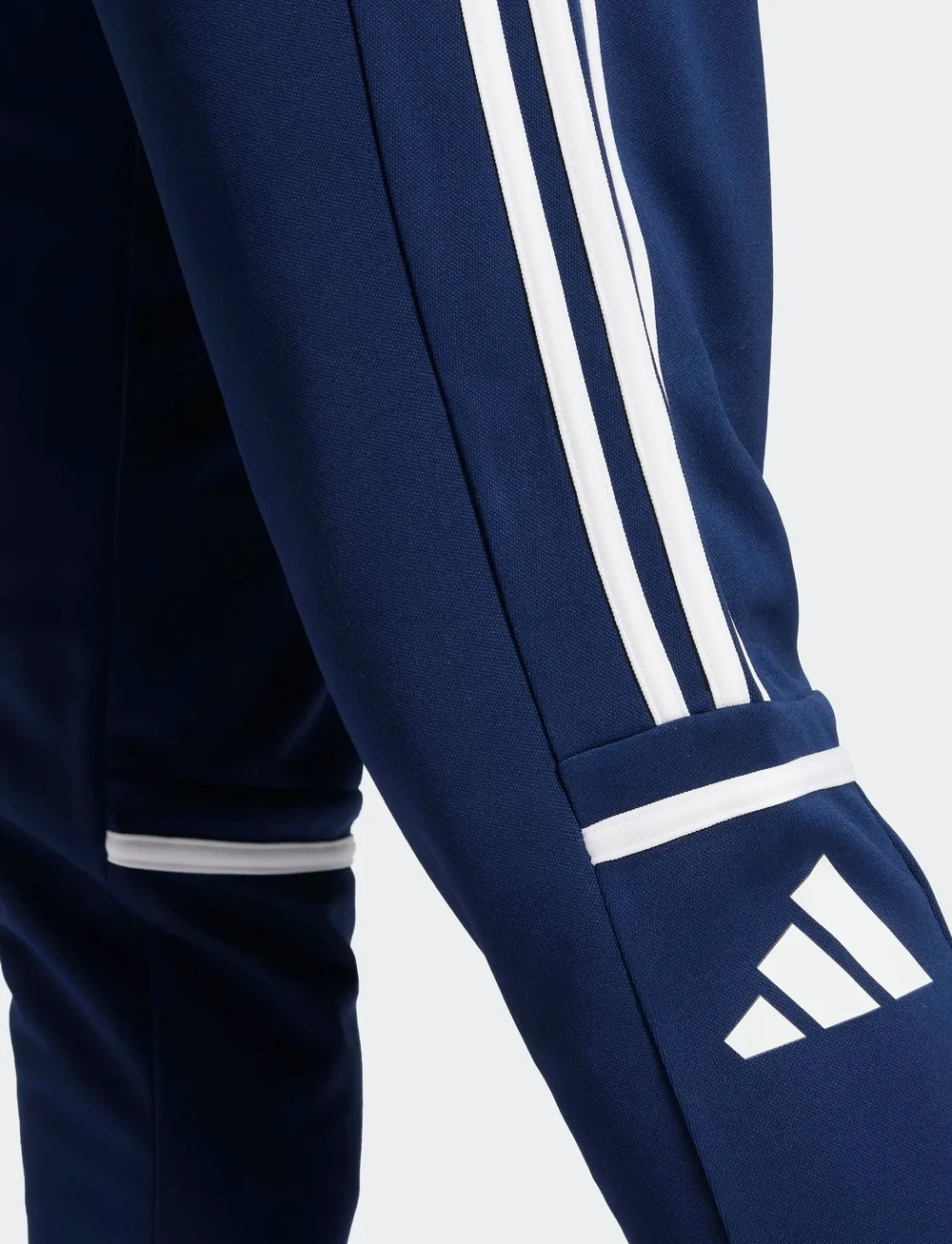 adidas Performance - SQ25 TR PNT - trainingshosen - tenabl/white - 3