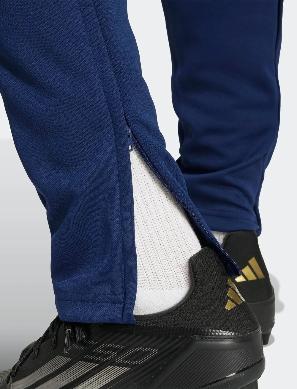 adidas Performance - SQ25 TR PNT - trainingshosen - tenabl/white - 5