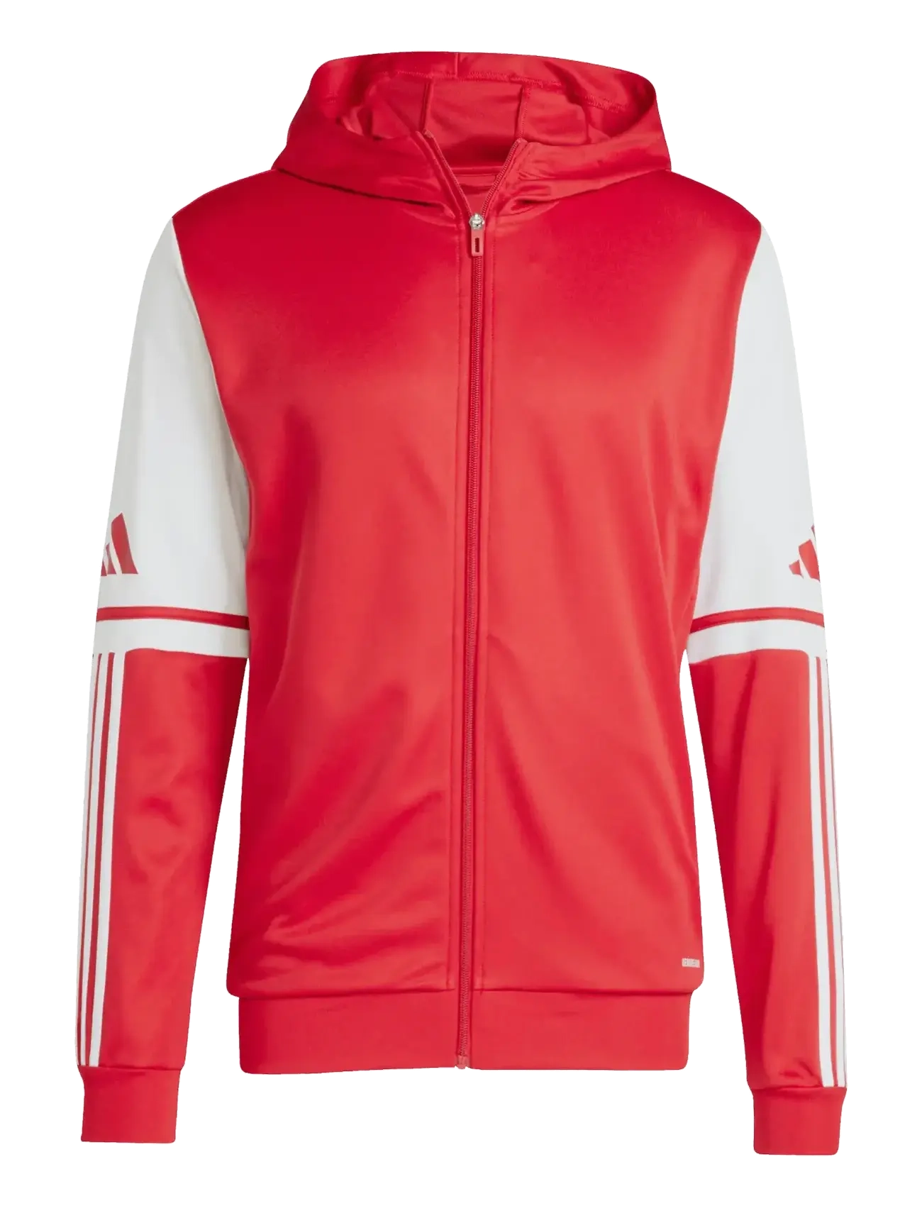 ADIDAS PERFORMANCE Sq25 Hood Rot - L - Herren