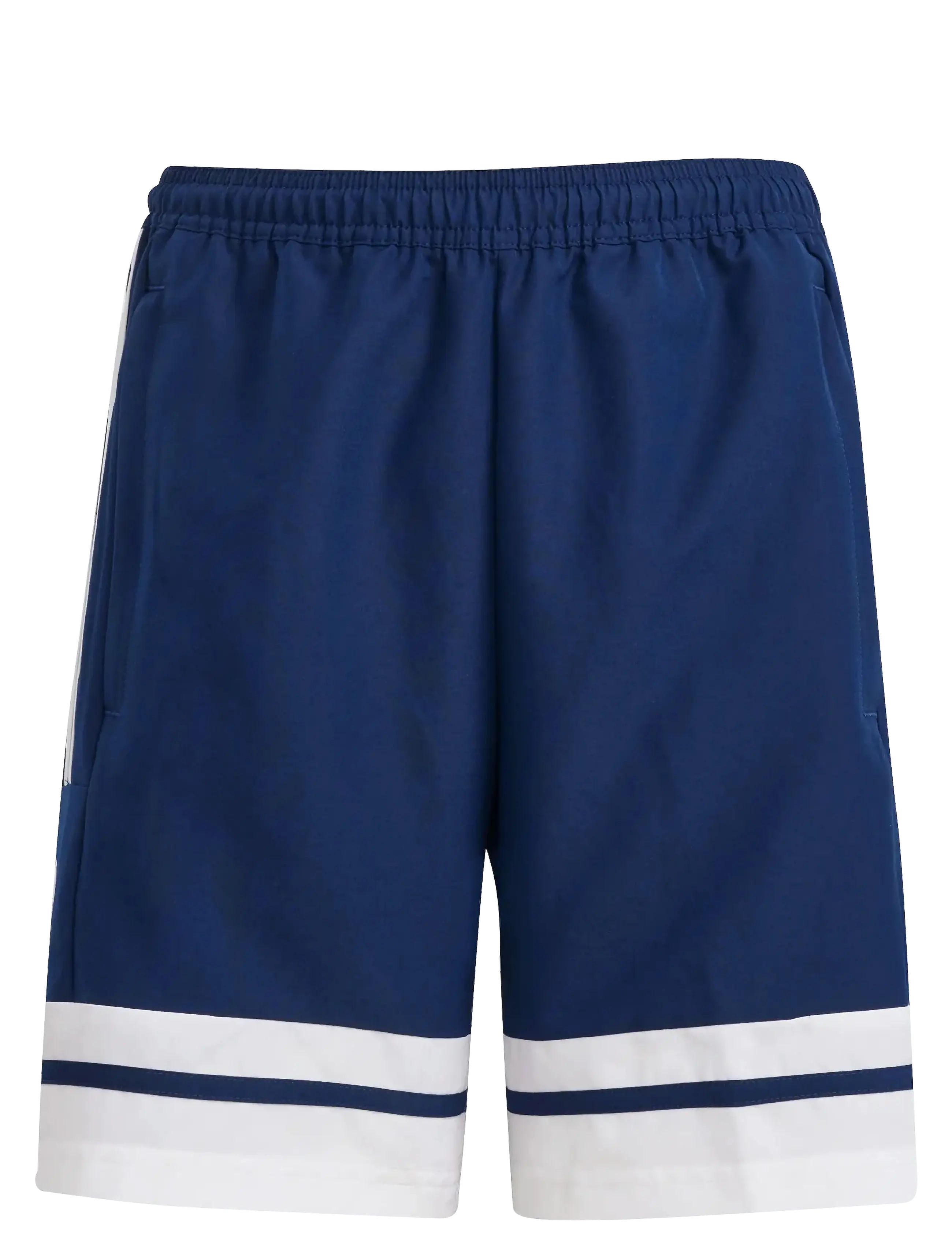ADIDAS PERFORMANCE Sq25 Dt Shoy Navy - 128 - Kinder
