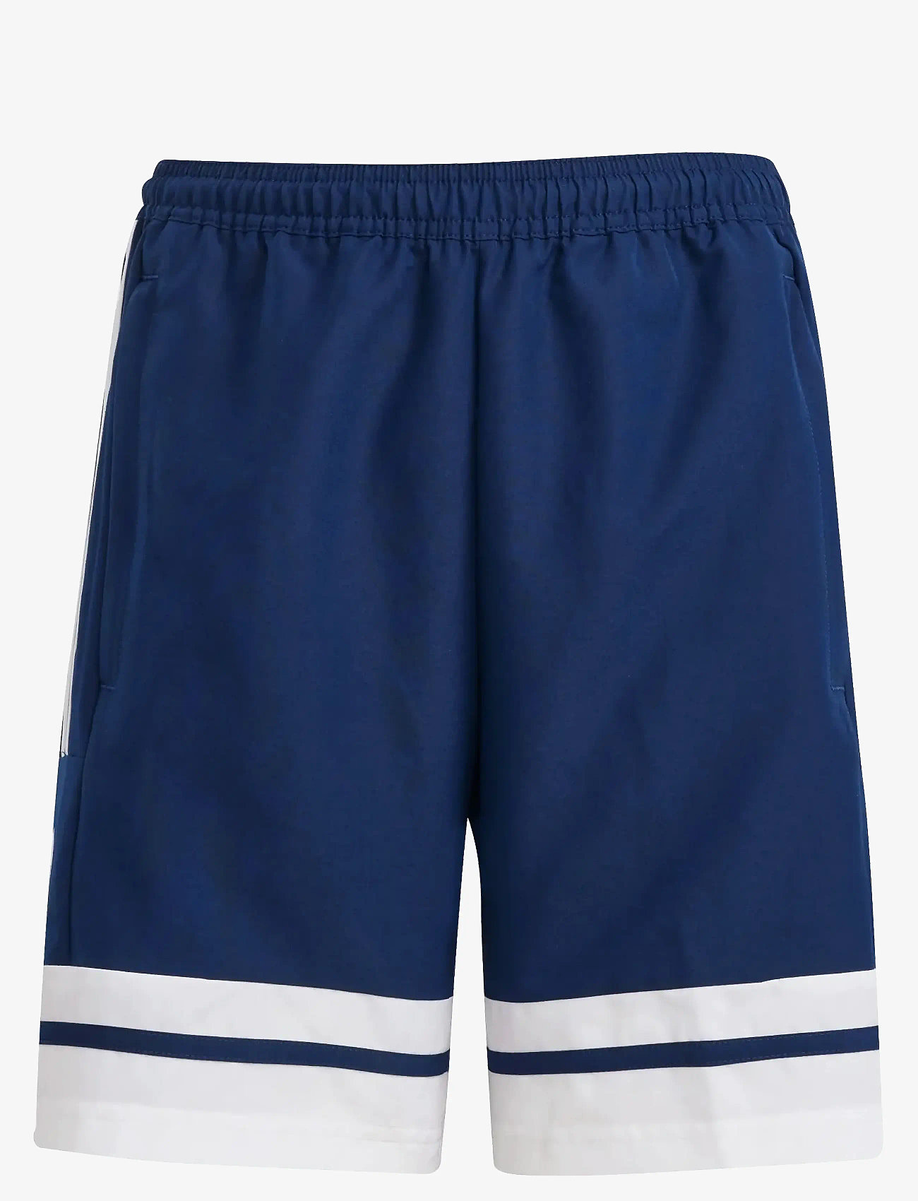 adidas Performance - SQ25 DT SHOY - sport-shorts - tenabl/white - 1