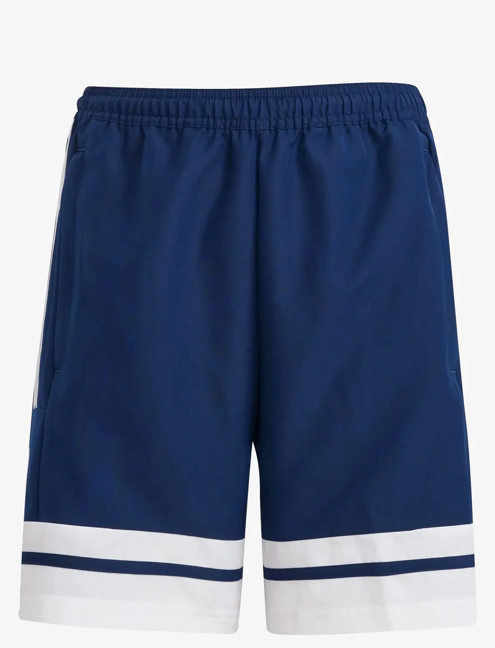 adidas Performance - SQ25 DT SHOY - sportshorts - tenabl/white - 1